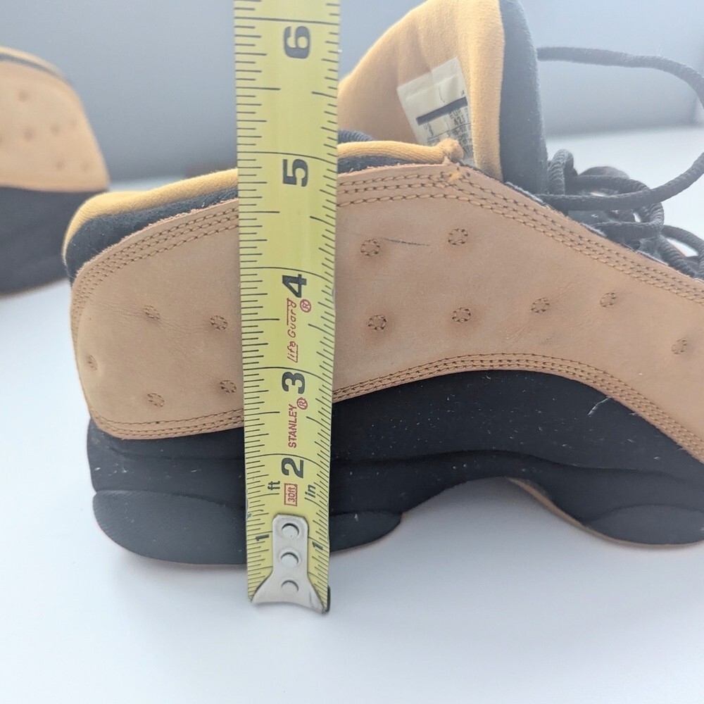 Air Jordan Retro Low-Back (Size 9) Basketball/Athletic/Running Shoes Sneakers - Picture 16 of 16